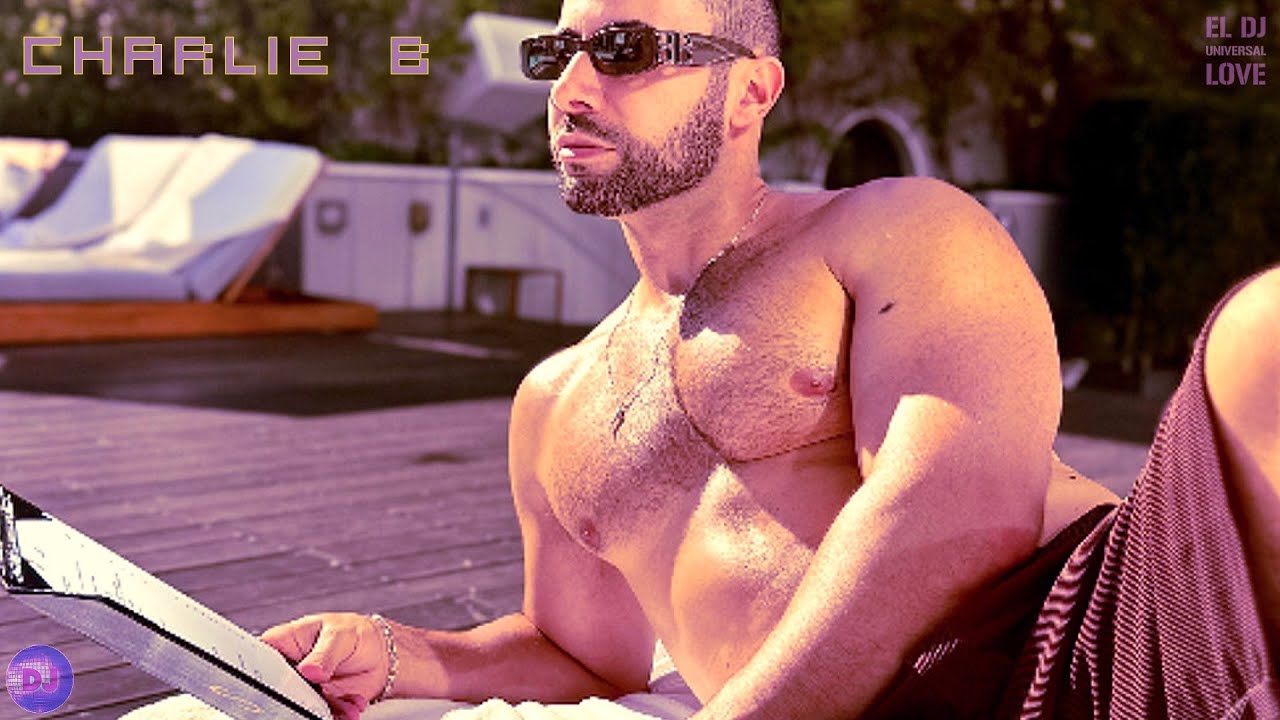 Summer Dance Favorites 2025 by Dj Charlie B