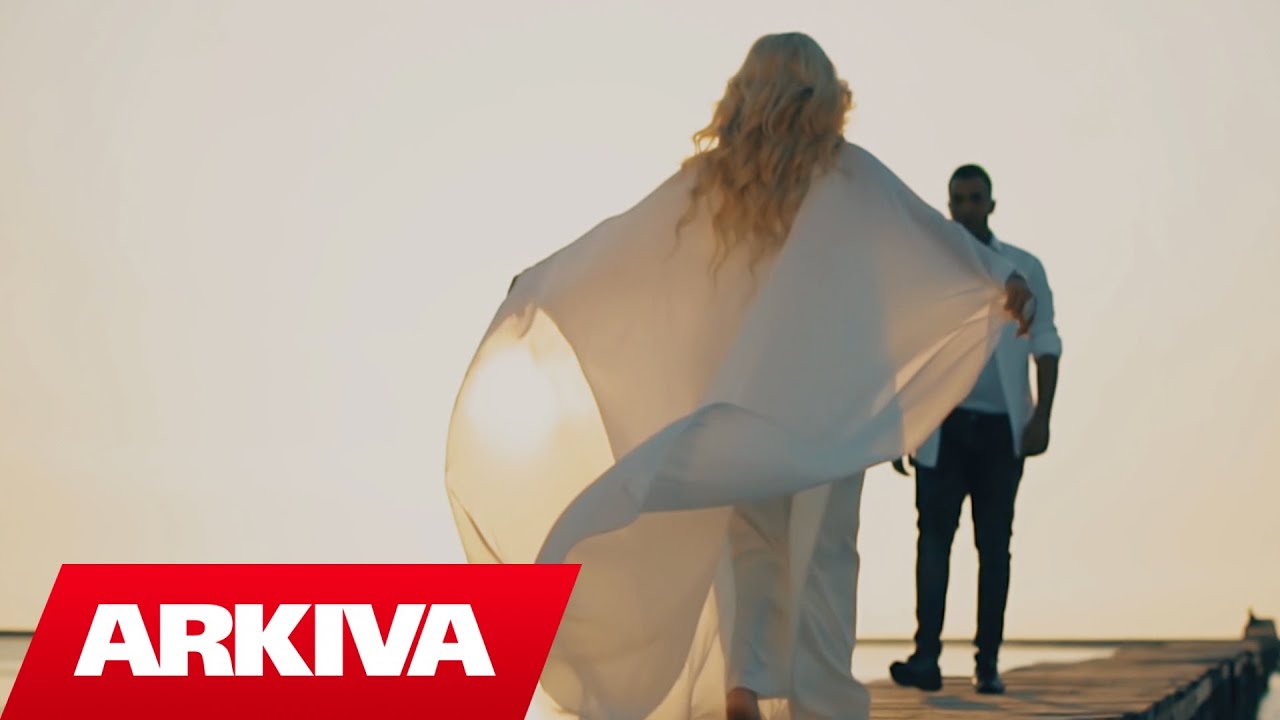 Denisa Laska ft. Murat Nazifi - Me fal (Official Video HD)