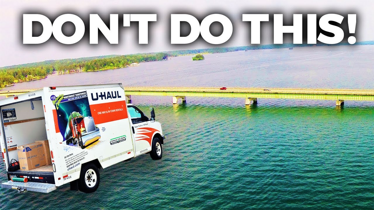 The Big MISTAKE People Make When MOVING TO Lake Martin Alabama | Lake Martin AL Real Estate