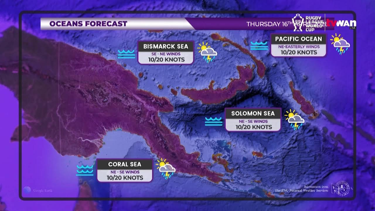 TVWAN News | Live 6pm | Thursday 16th April 2026