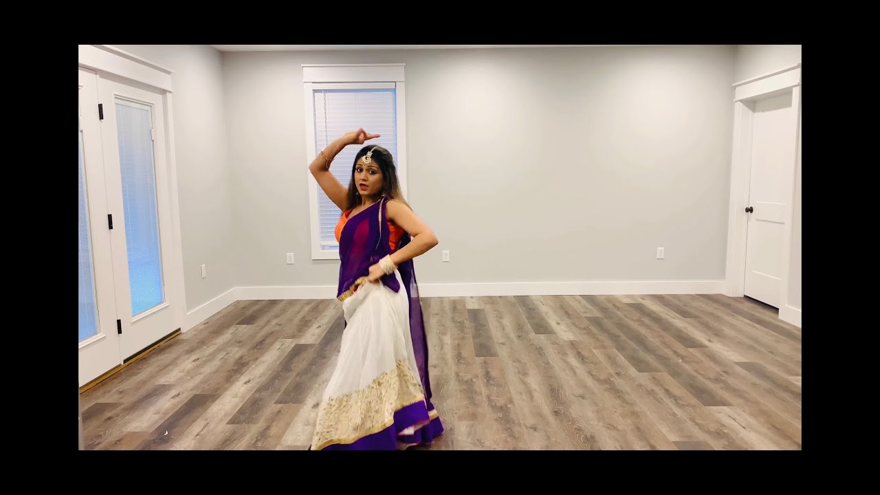 Madhuri Dixit Mashup Dance| Bollywood Dance| Madhuri Dixit | Aaja Naach le|  Choreography