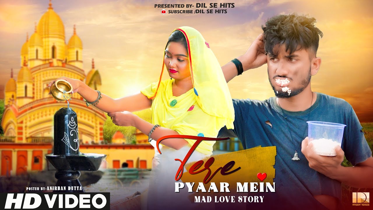 Masroof Hai Dil Kitna Tere Pyaar Mein | Salman Ali Song | Himesh Reshmmiya | Sad Song | Dil Se Hits