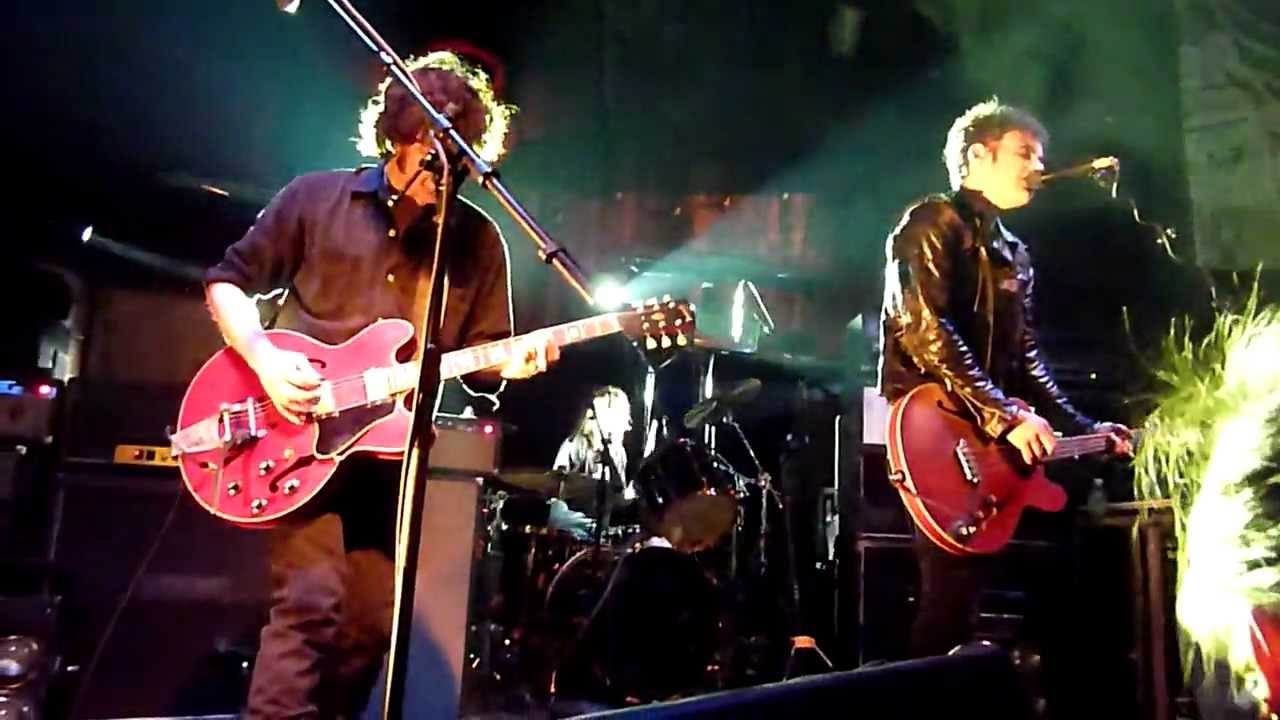 BRMC "