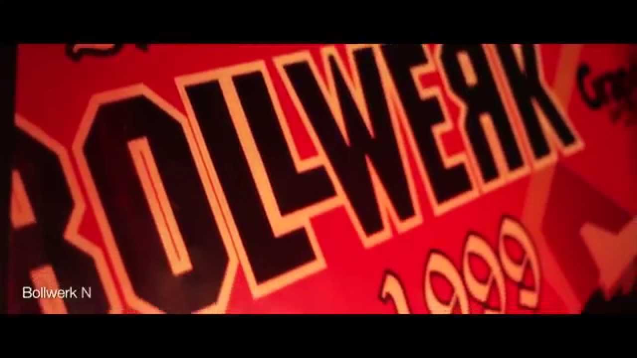BOLLWERK NIKLASDORF - REOPENING 2014 - Aftermovie