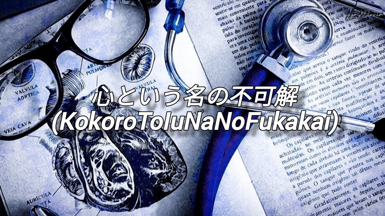 [Sub. Español] Ado - 心という名の不可解 (KokoroToIuNaNoFukakai)