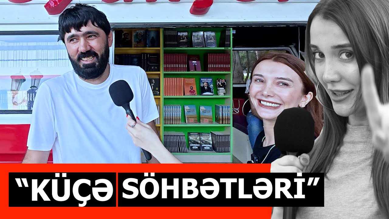 Şəhər sakinləri yay istirahətini necə keçirtdilər? ŞƏHƏRDƏ SORĞU
