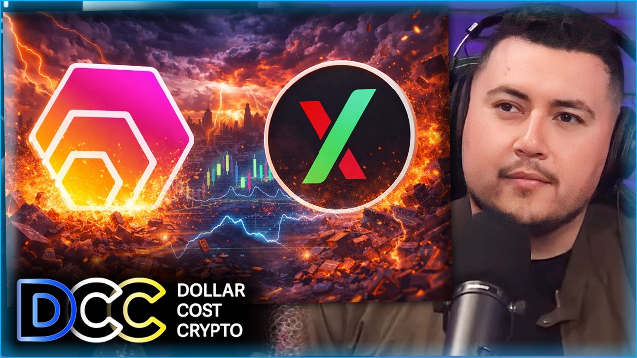 HEX & PulseX: The 2028 Supply Shock Nobody Sees Coming