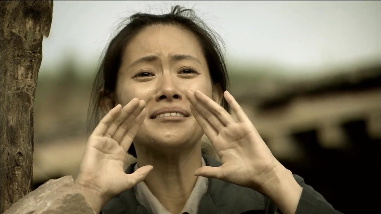 豆瓣8.3，国产良心之作，可惜没多少人看过