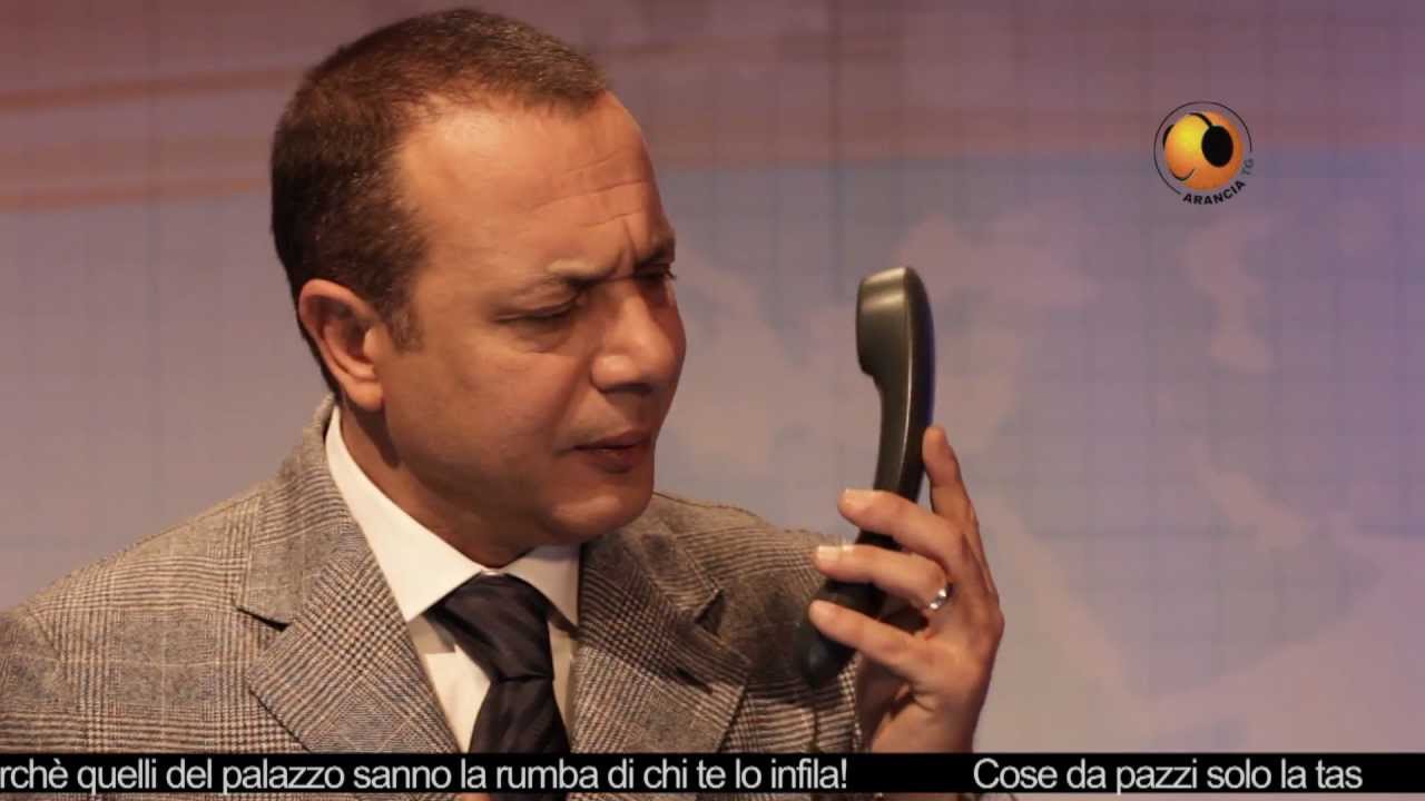 Federico Salvatore - 'O PALAZZO - videoclip ufficiale