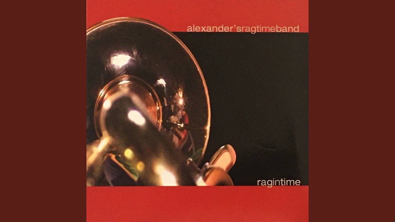 Peacherine Rag