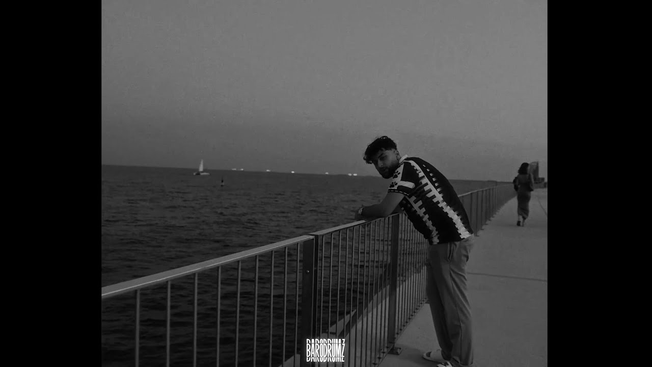 [FREE] Shabab x Baby Gang x Morad Type Beat - 