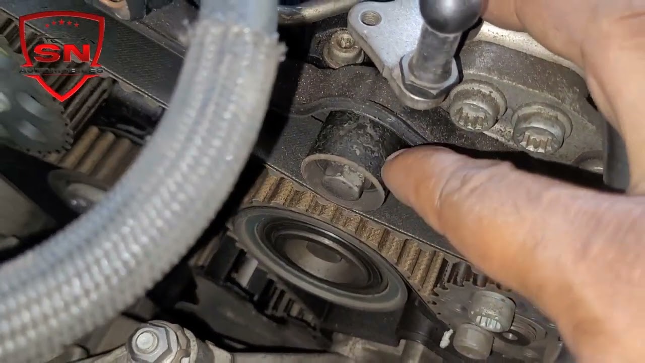 VW polo Timing belt replaced malayalam 