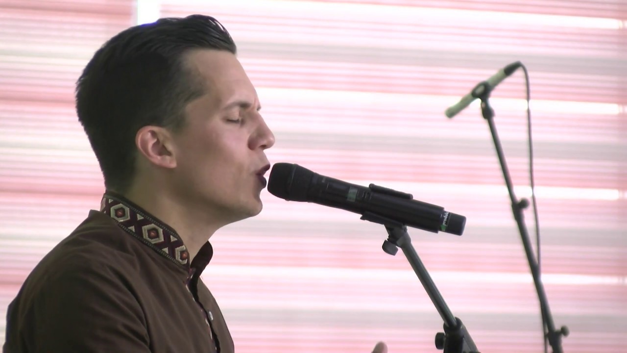 Armin Muzaferija - Allahu Allah | Bajramski koncert TV Visoko