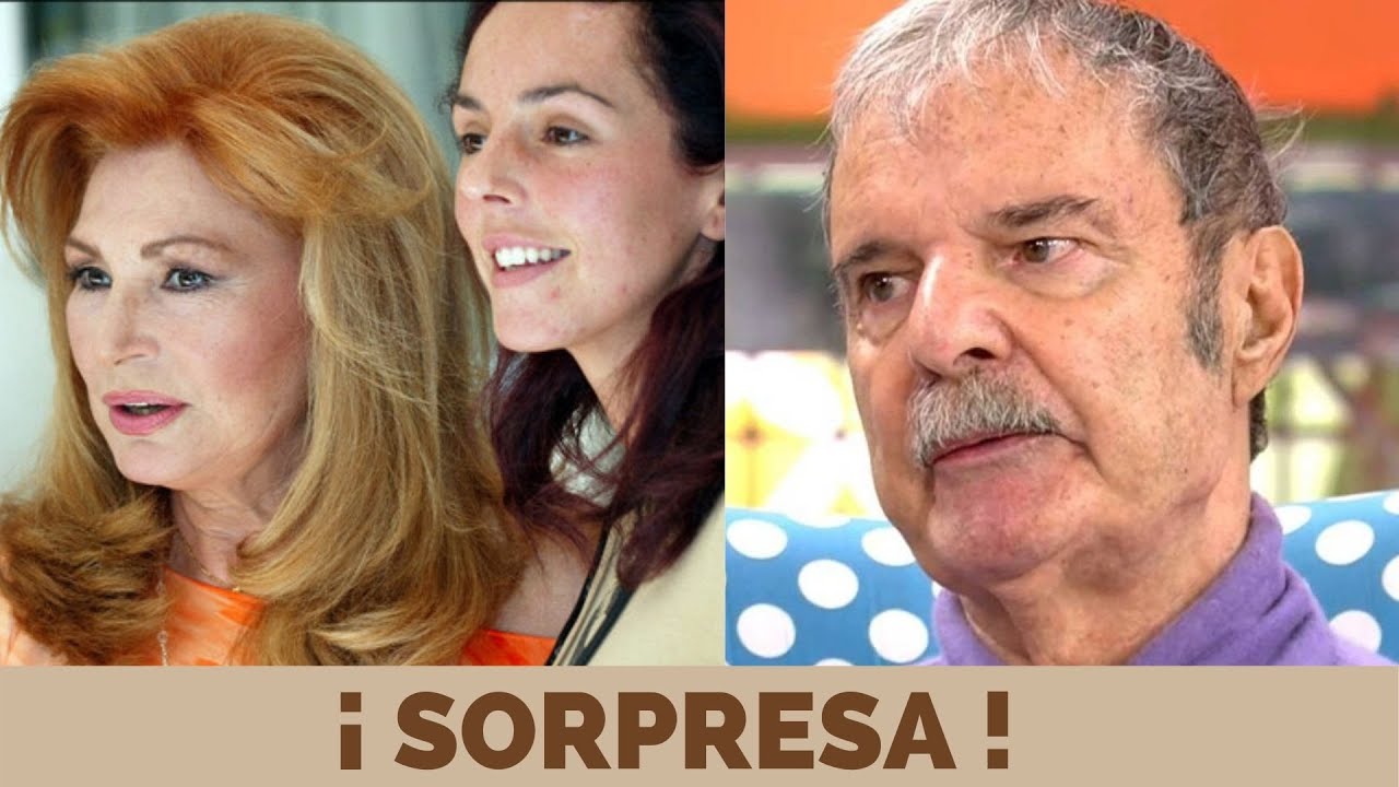 EL SECRETO DE ROCIÓ JURADO Y ORTEGA CANO POR JESÚS MARIÑAS LO QUE NUNCA SE DIJO😱