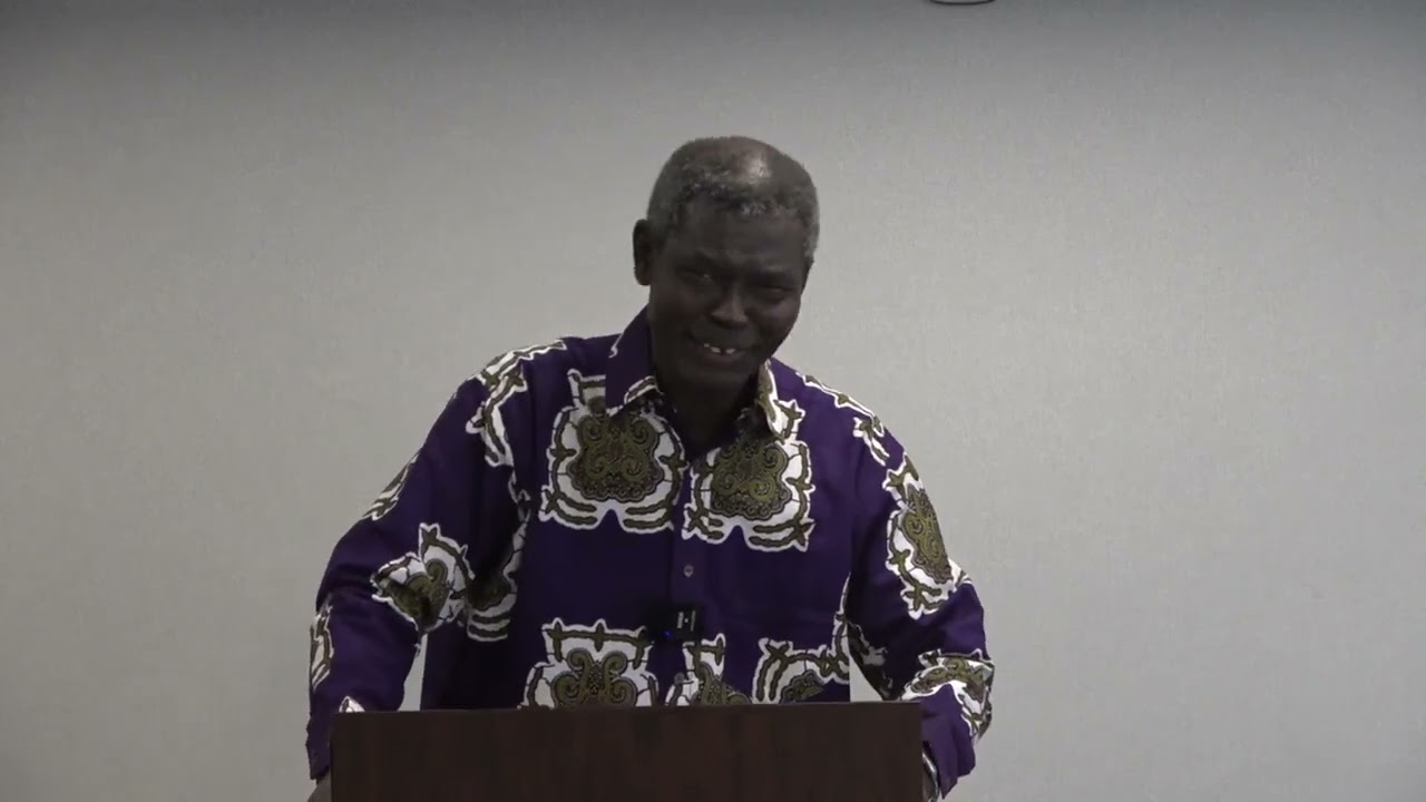 Divine Revelation on The Route to Heaven - Apostle Kwaw with Prophet Richard Antwi 07 16 2023