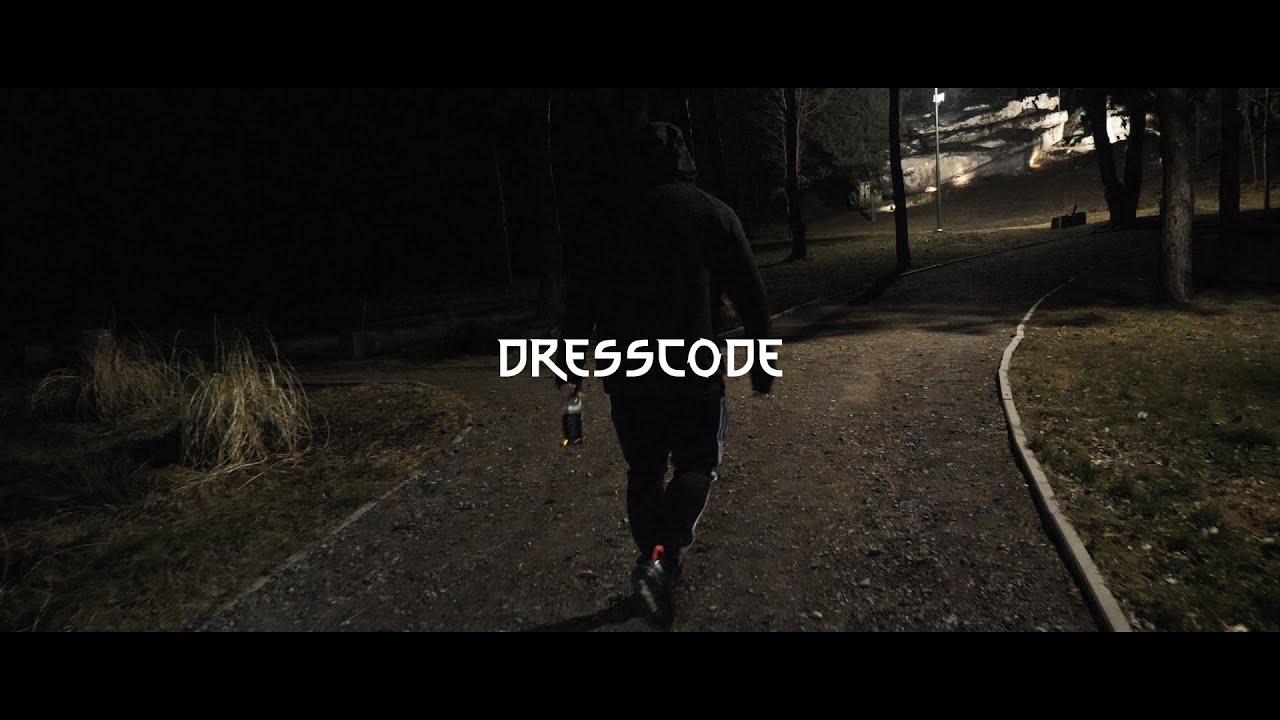 Davsky - Dresscode (Prod. sketchmyname)
