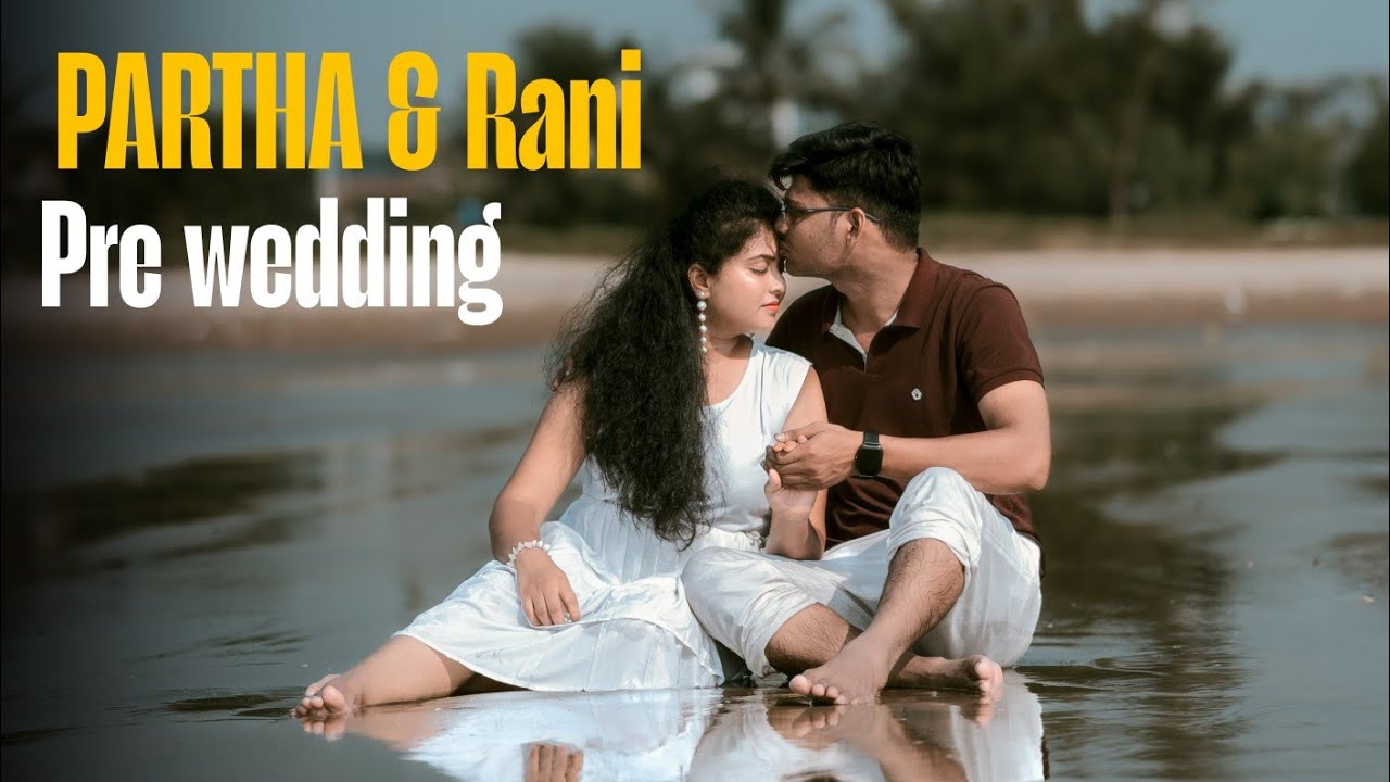 BEST PRE WEDDING VIDEO | PRE WEDDING VIDEO MANDARMONI| PRE WEDDING | PARTHA & RANI DI | CINEMATIC 