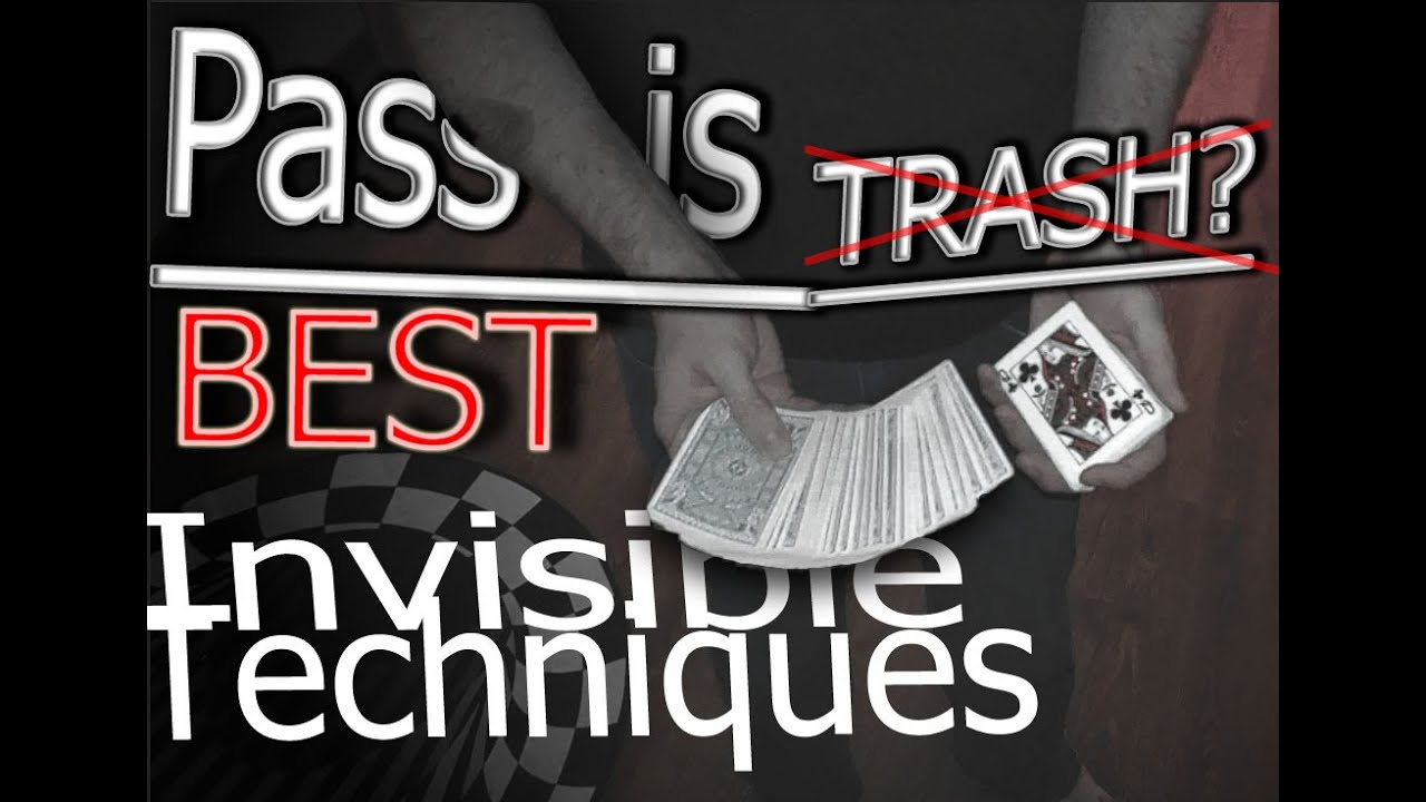 Improve Your Classic Pass with these 