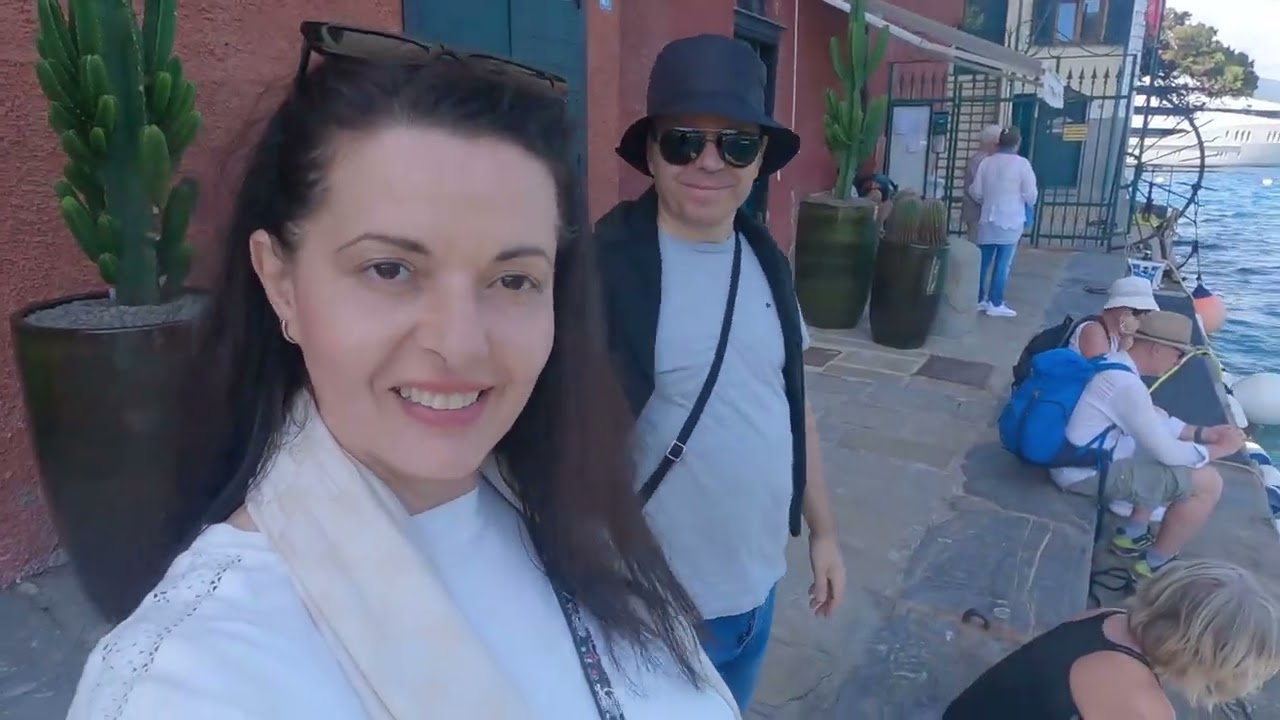 Rapallo Portofino 2024