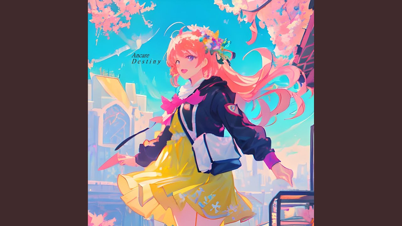 Destiny