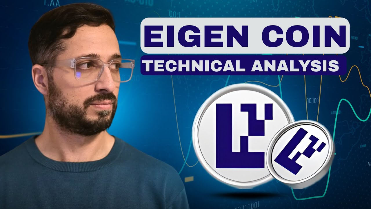 EIGEN демонстрирует резкий рост силы &mdash; прорыв близок?