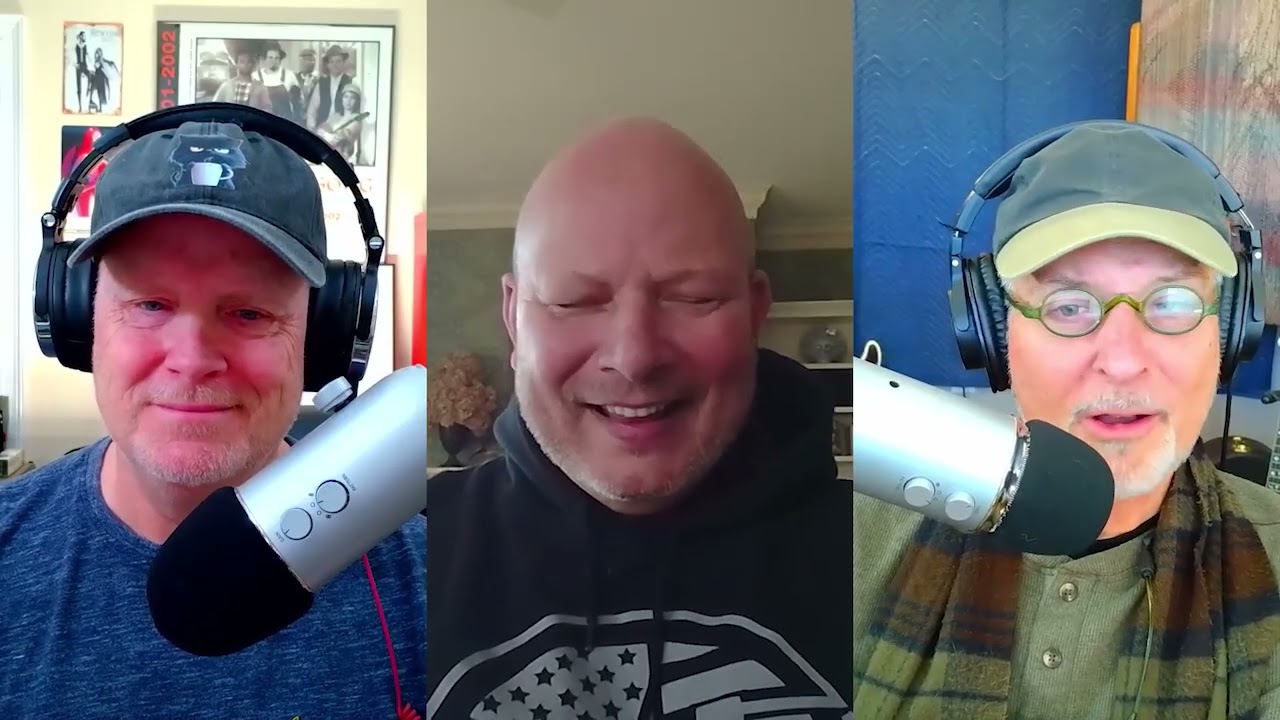 Ep.38: Tim Huffman/Songwriter/Zac Brown Songwriters with Veterans