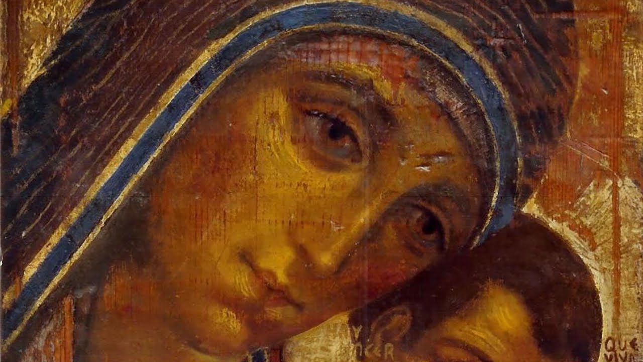 s (رجوت، رجوت في الرب (مزمور .٤ - Ho sperato, ho sperato nel Signore - He esperado en el Señor