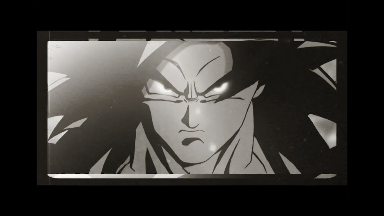 Goku edit 5