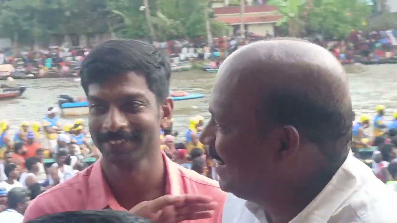 💥 💥 Paippad 💥 💥 Boat Race 🏆 Paippadan 🏆 #kerala boat race #Paippad boat race #paippadan