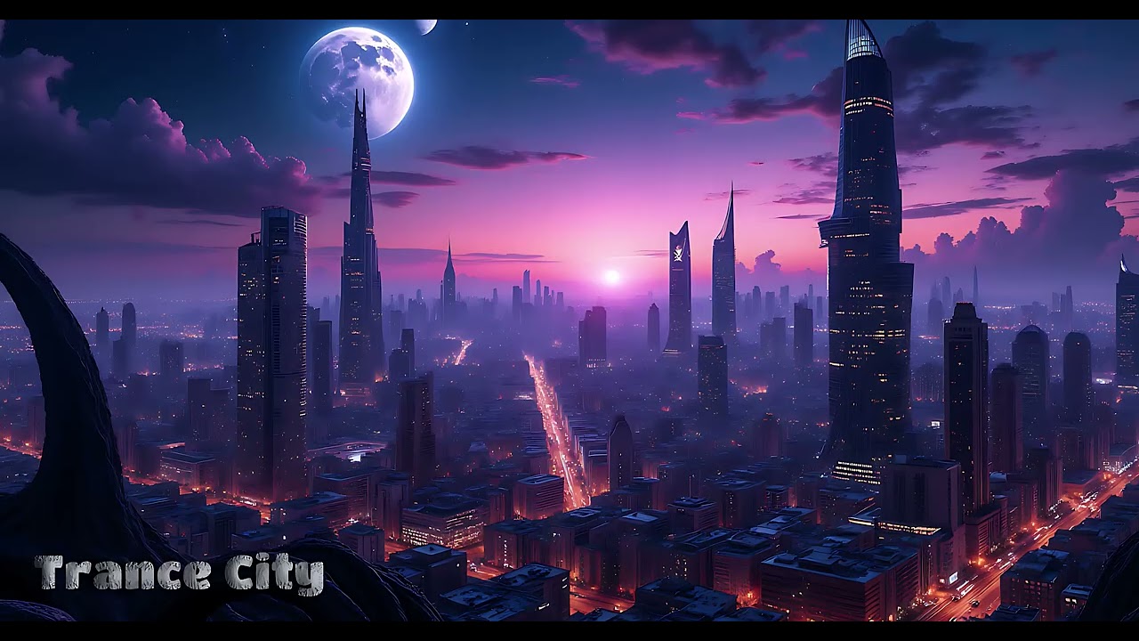 Trance That Takes You Higher | Euphoric Journey.   