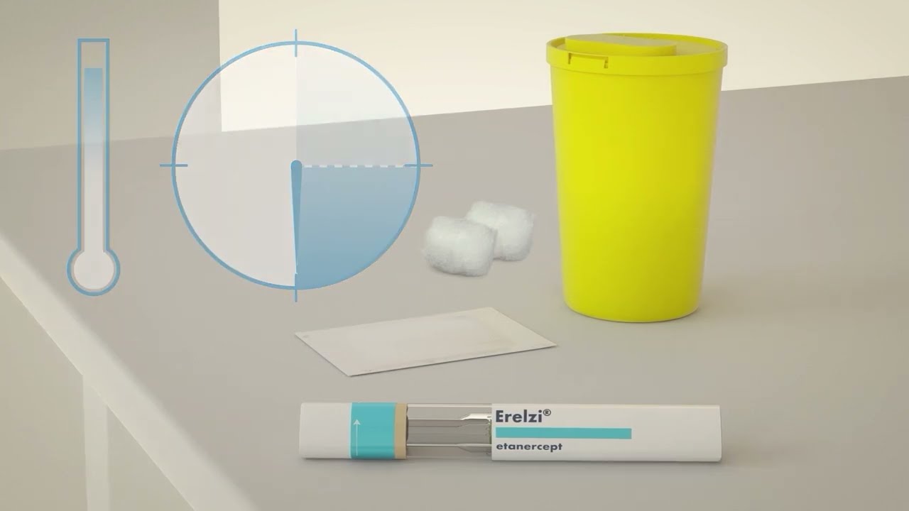 CÓMO APLICARSE ERELZI CORRECTAMENTE