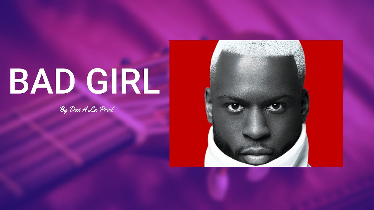 Instru Afro Zouk Trap 2019 | Bramsito X Booba Type Beat (Dax A La Prod)