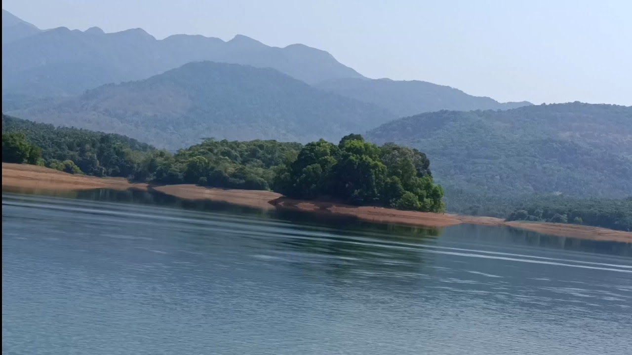 പെരുവണ്ണാമുഴി വിനോദ സഞ്ചാരം,/peruvannamuzhi dam