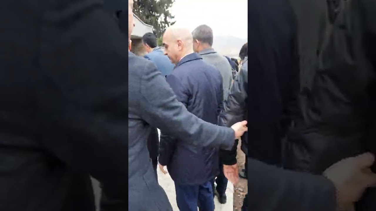 SARACLI KƏNDİ ŞƏHİD ELVİN BALAMIZIN ABİDƏSİNİN ACLIŞI İL DÖNMÜNDƏ.