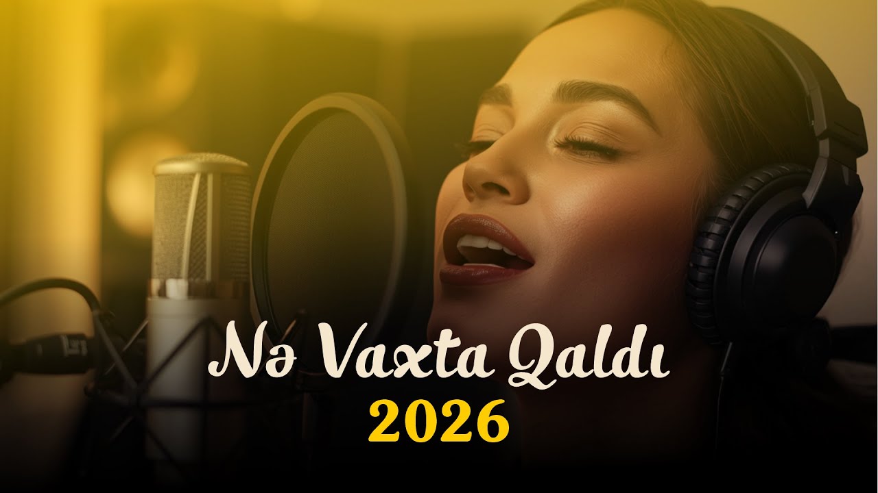 Nə Vaxta Qaldı | Unudulmayan Azərbaycan Mahnısı (Cover)