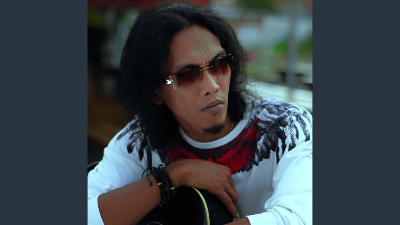 Bunga Edelweis Slow Rock