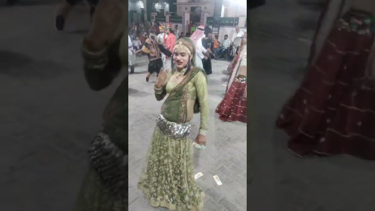 Parag Cable You Tube video Fog dance Rajaldesar ghindar