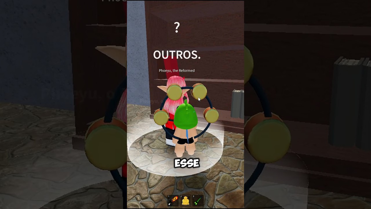 Como pegar o Dark Step v2 no Blox fruits