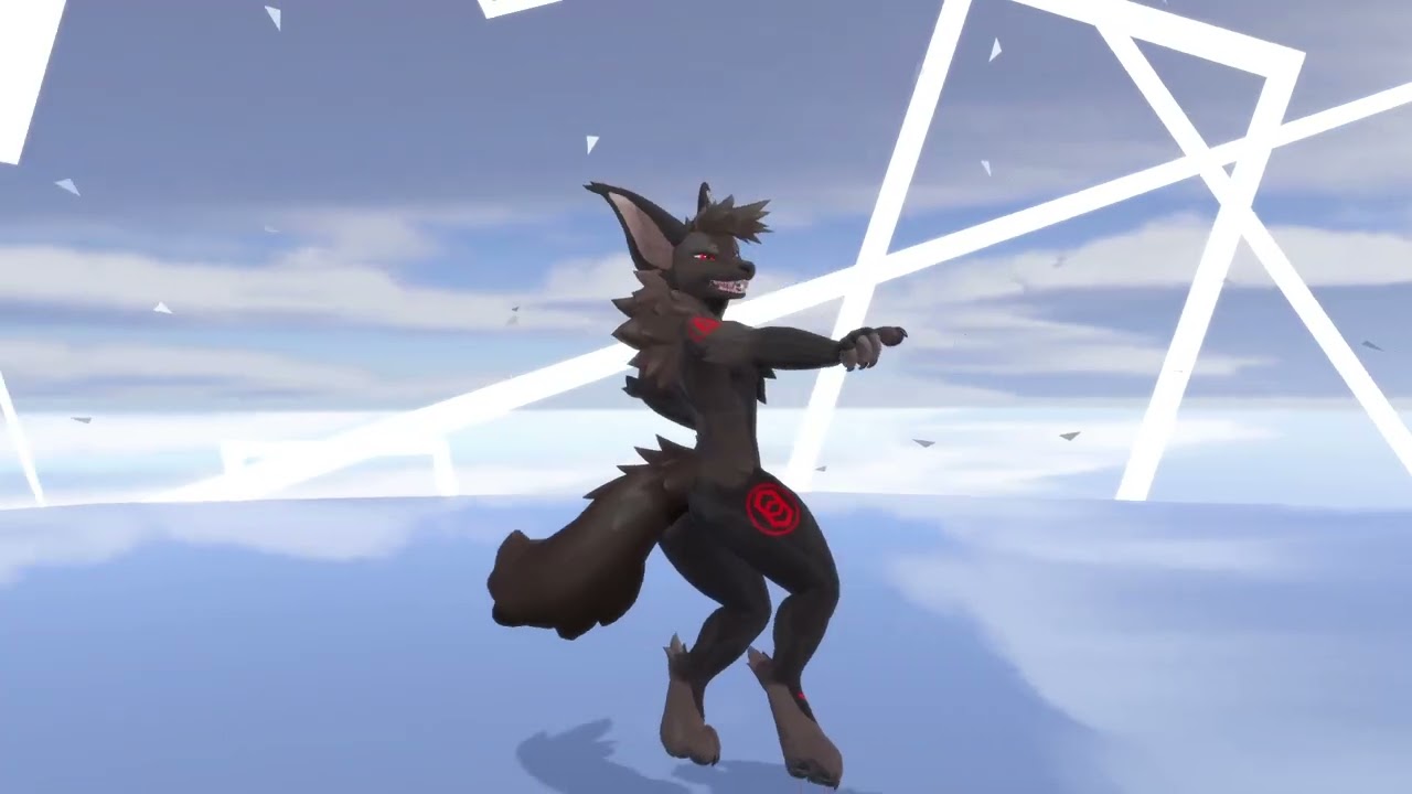 BAAM MMD
