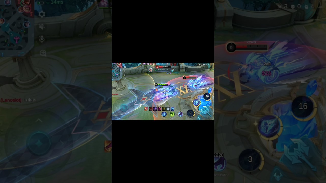 Harith New Hunter X Hunter Skin 