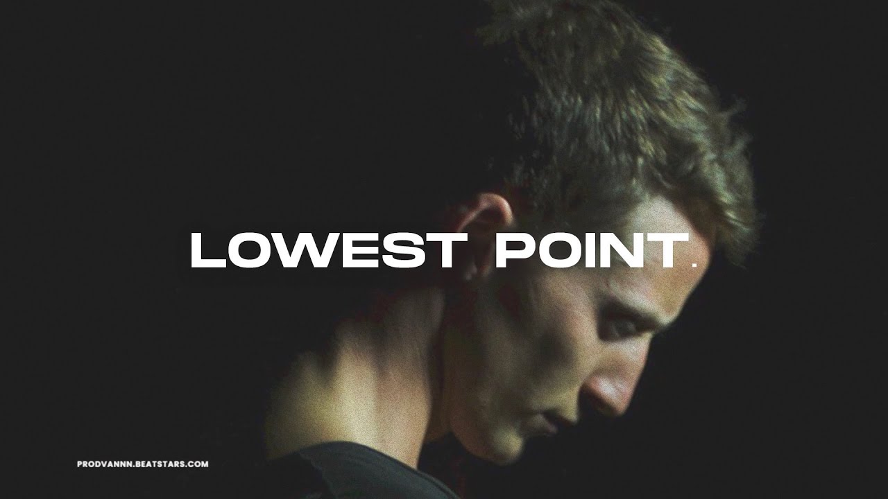 Free NF Type Beat (With Hook) - 'Lowest Point'