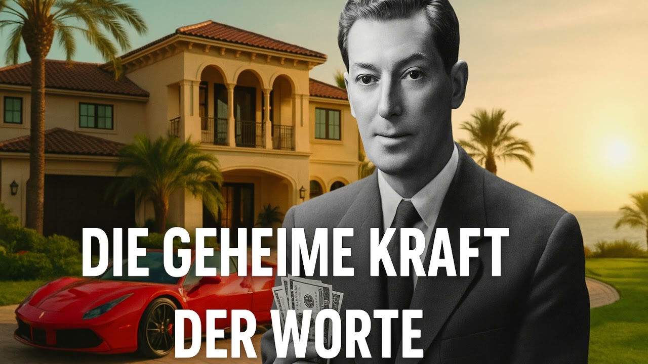 Die 30 mächtigsten Affirmationen für Reichtum, Glück und Heilung