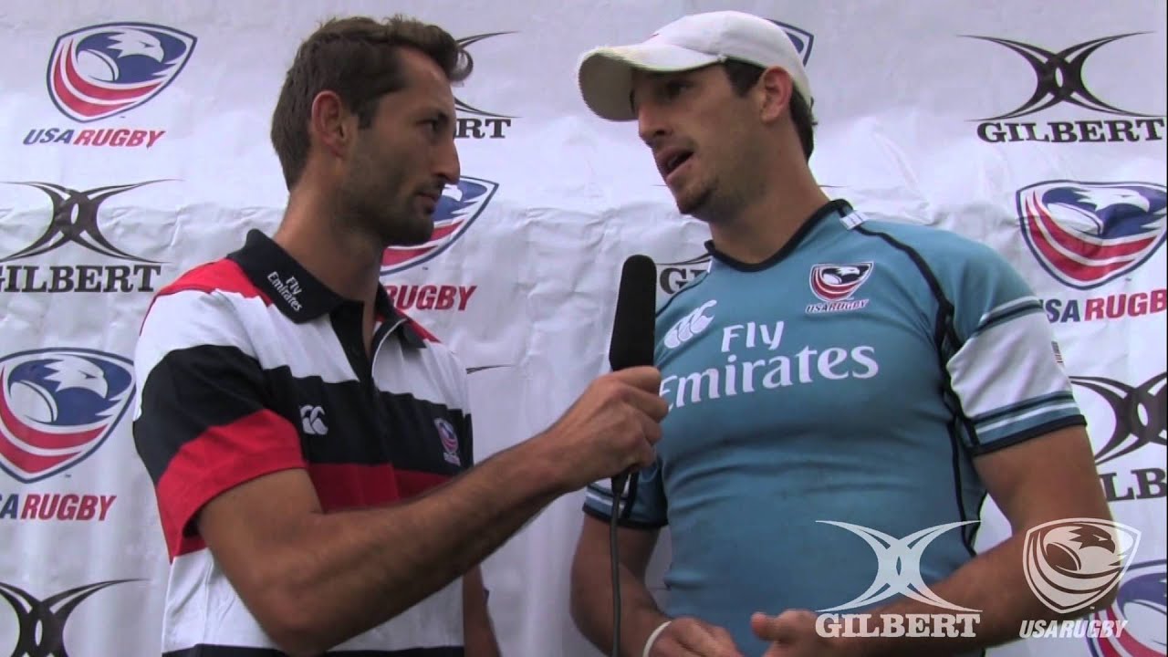 #London7s - Zach Test