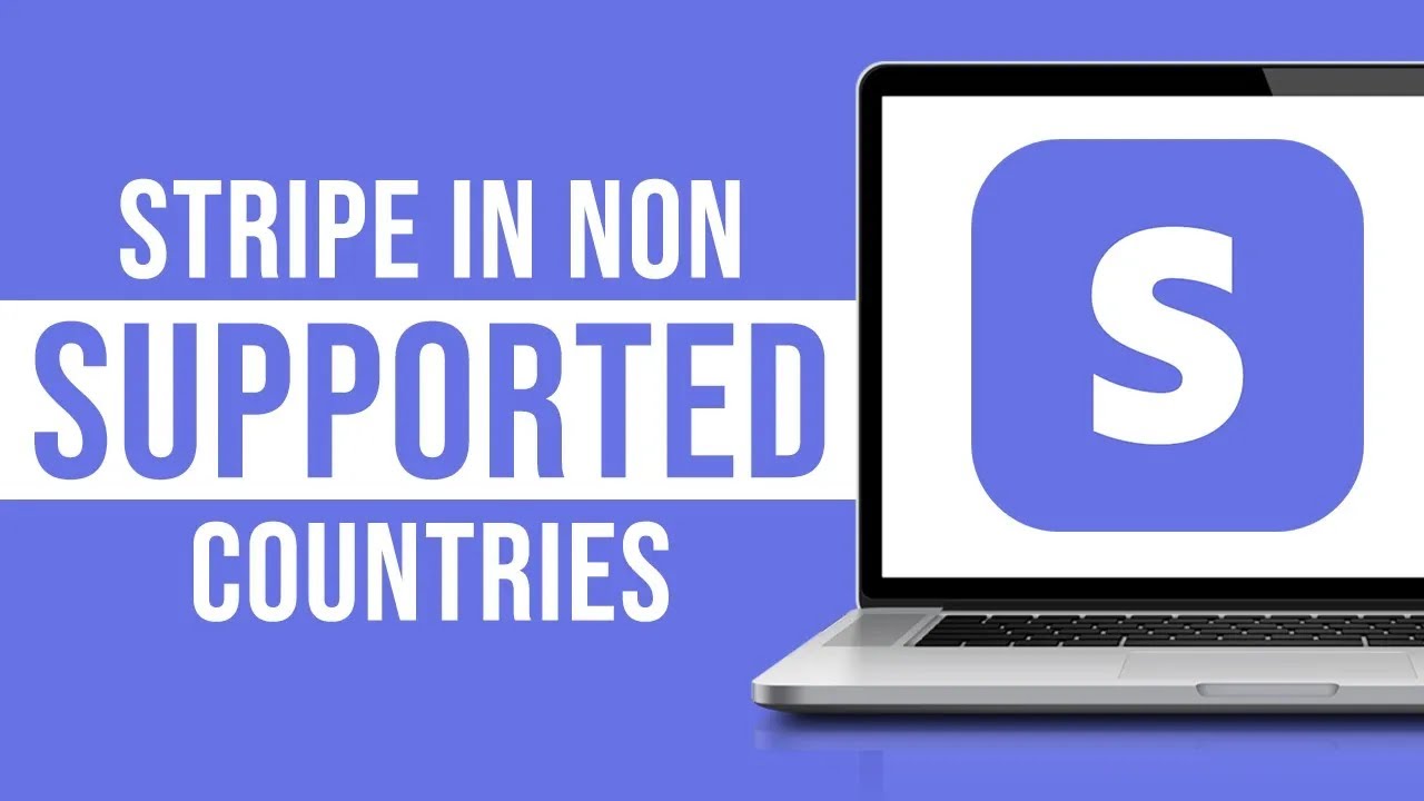 How to Create Stripe Account in Non-Supported Countries Without SSN/LLC (2024)