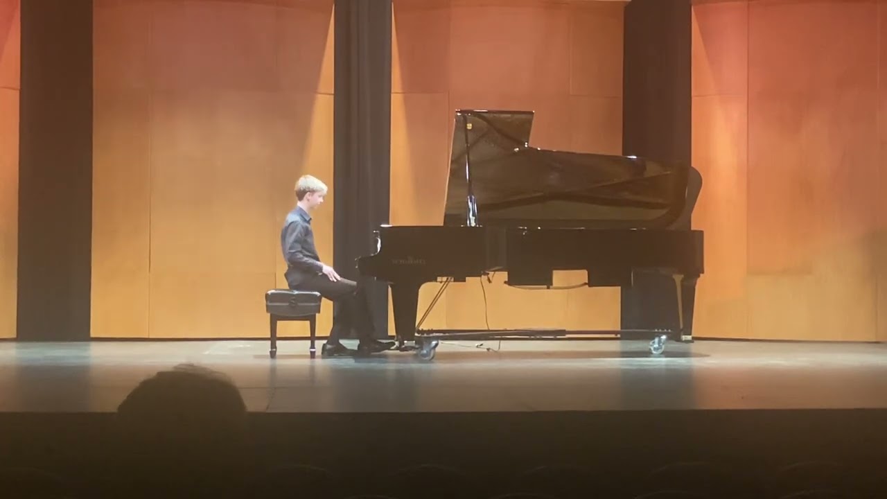 Chopin Nocturne No 20 in C# Minor & No 1 in E minor, Op. Posth