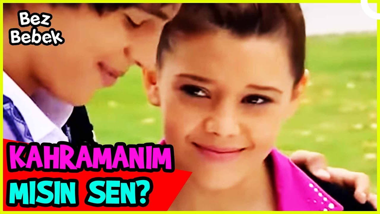SELİM'İN ZEYNEP'İ SEVİNDİREN YARDIMI - Bez Bebek
