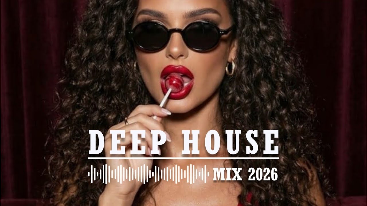 Best of Deep House 2026 | Chill Mix & Deep Feelings #deephouse #music