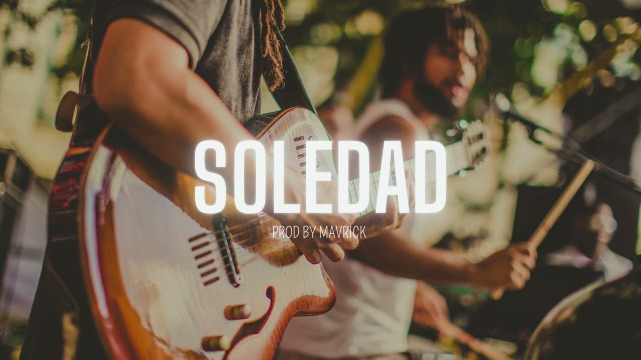Acoustic Latin Pop Type Beat - Reggaeton Guitar Instrumental 2025