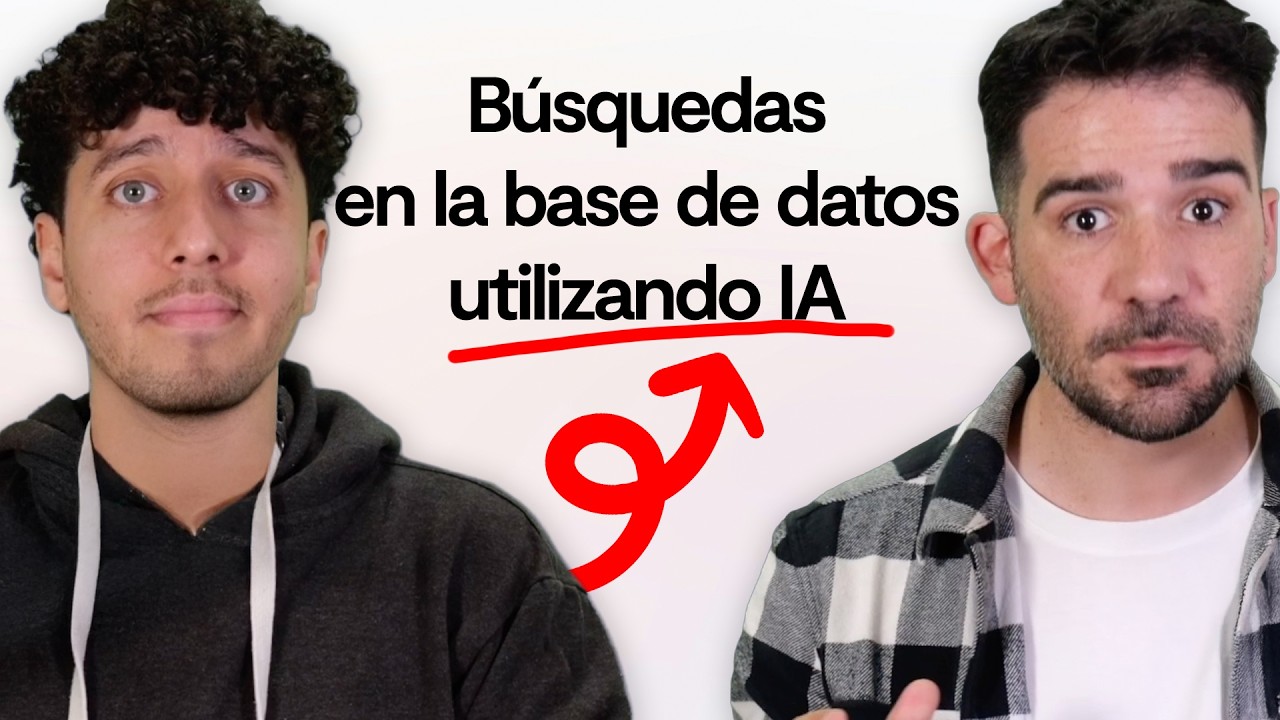 Dónde y cuándo generar los Embeddings (Programa IA)
