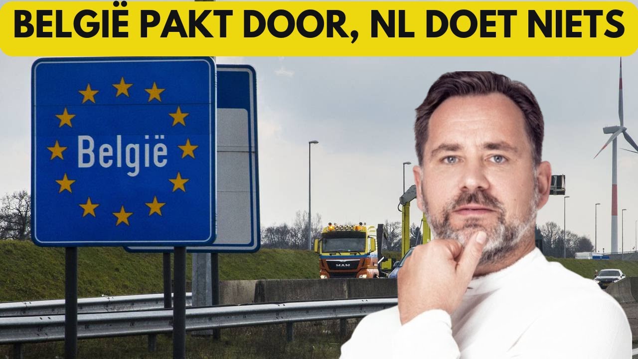 Waarom Nederland buitenlanders voortrekt